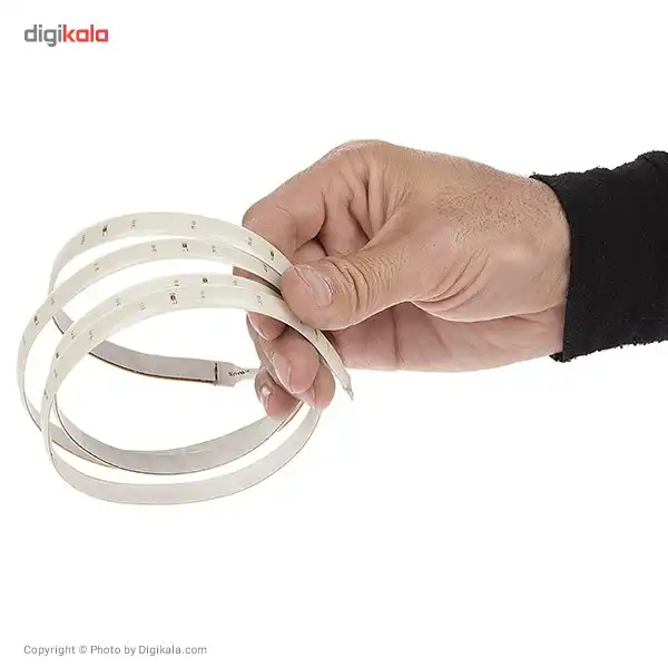 چراغ ال ای دی ریسه ای ریسینگ تایپ مدل YH4615120