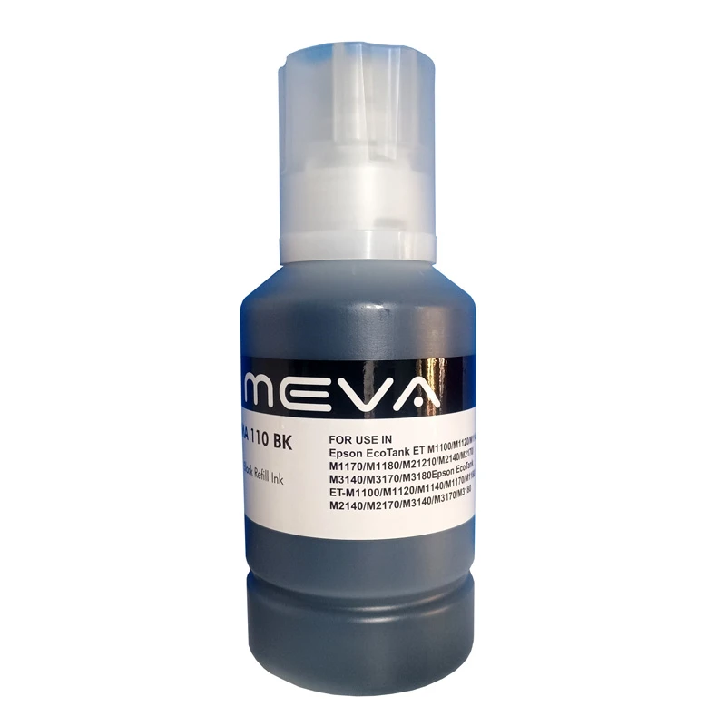 جوهر مخزن میوا مدل MA 110 BK حجم 140 میلی لیتر