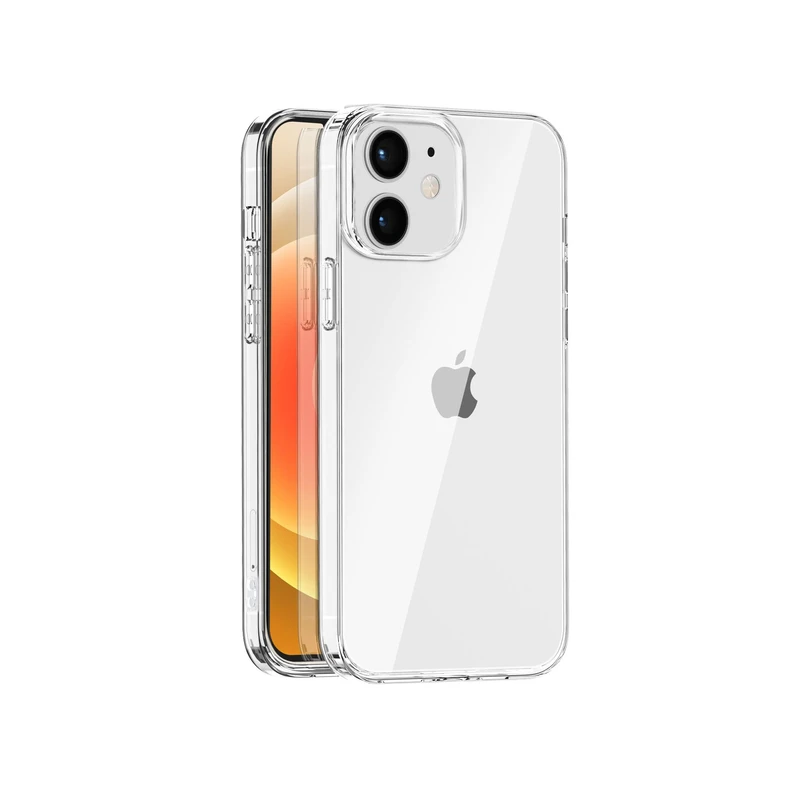 کاور طرح ژله ای مدل Coco مناسب برای گوشی موبایل اپل Iphone 11