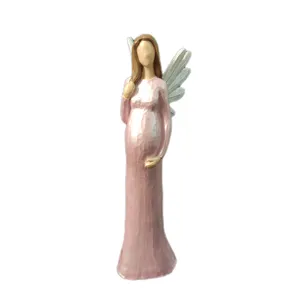 مجسمه مدل مادر باردار کد 035