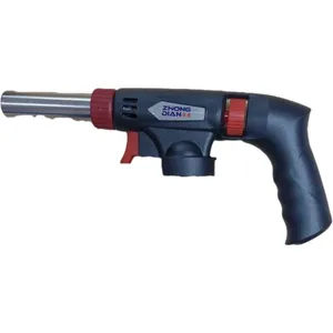 سرپیک شعله افکن مدل تفنگی ZD-716