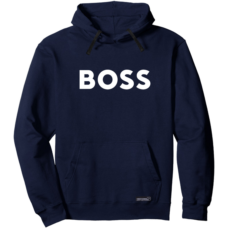 هودی مردانه 27 مدل Boss کد MH524