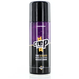 اسپری تمیز کننده کفش کرپ پروتکت مدل Protect