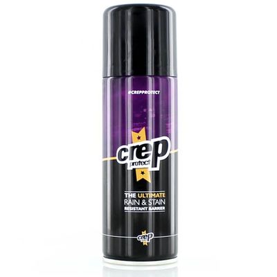 اسپری تمیز کننده کفش کرپ پروتکت مدل Protect