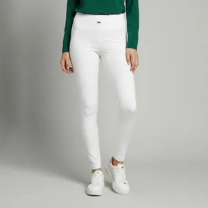 لگینگ ورزشی پشت‌چین‌دار زنانه نوزده نودیک مدل SH1976