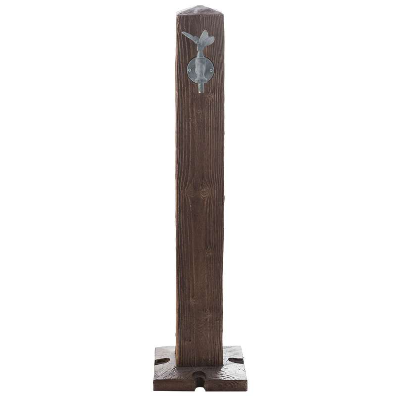 پایه ایستاده شیر آب طرح پروانه مدل DW210