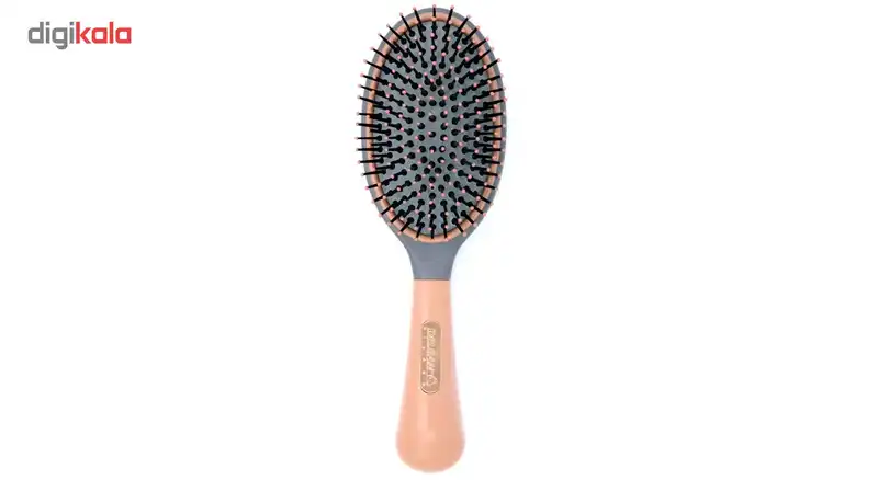 برس مو دلگان مدل P05-P0031-015-PP03