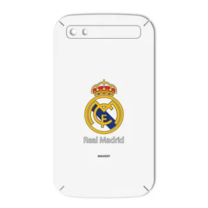 MAHOOT REAL MADRID Design Sticker for BlackBerry Classic-Q20