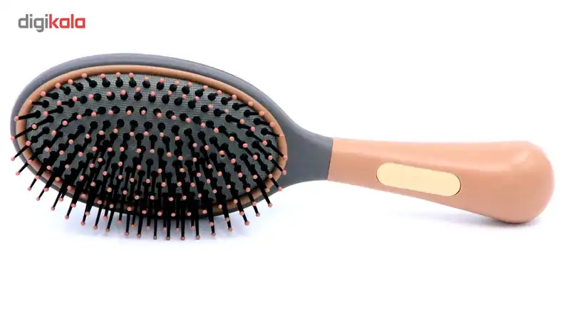 برس مو دلگان مدل P05-P0031-015-PP03