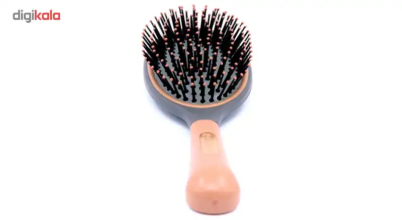 برس مو دلگان مدل P05-P0031-015-PP03