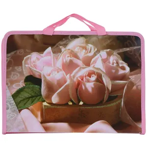 Papco Handle Bag Code KCG Design 1