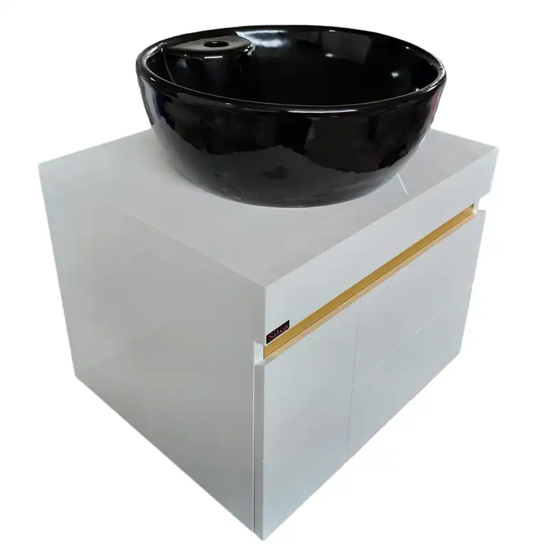 ست کابینت و روشویی سیتکا مدل WBR-003