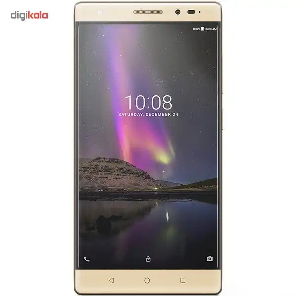 تبلت لنوو مدل Phab2 Plus PB2-670M دو سیم کارت ظرفیت 32 گیگابایت