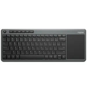 کیبورد بی سیم رپو مدل K2600