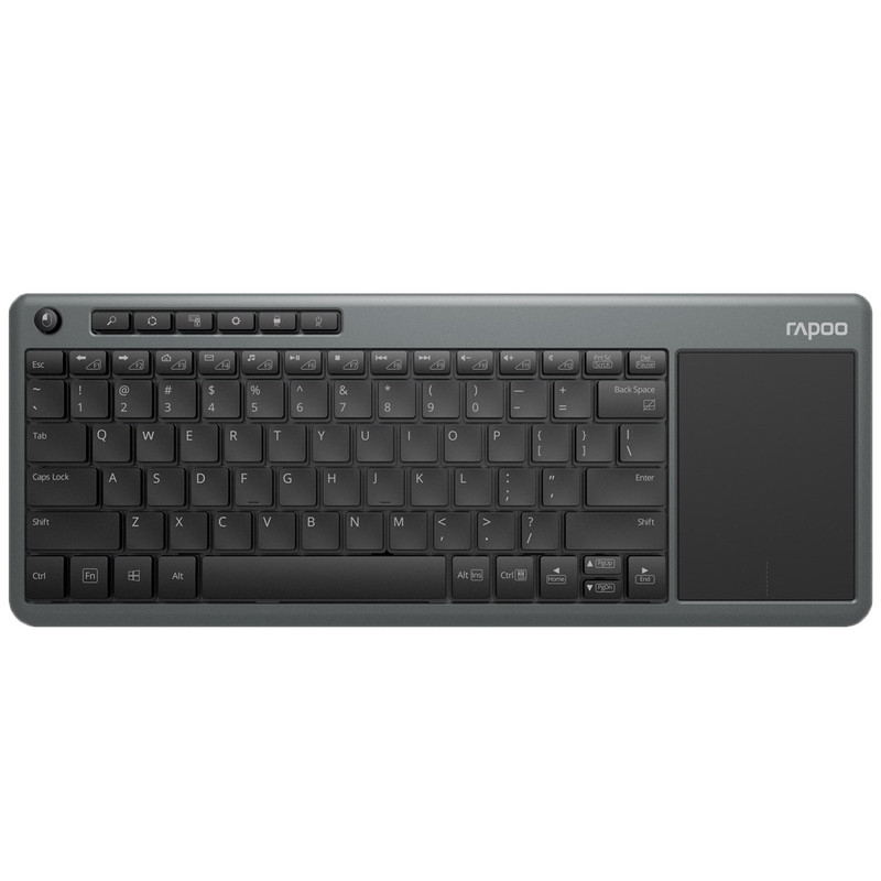 کیبورد بی سیم رپو مدل K2600