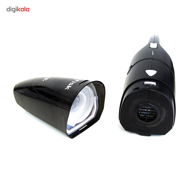 جارو شارژی نیلفیسک مدل Handy 2- in-1