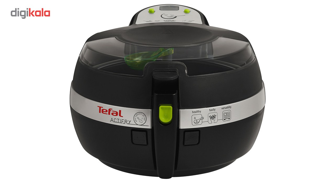 سرخ کن تفال مدل FZ7062