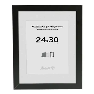 قاب عکس مدل فواره سایز  24×30 سانتی متر 