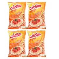 سویا سبحان - 250 گرم بسته 4 عددی