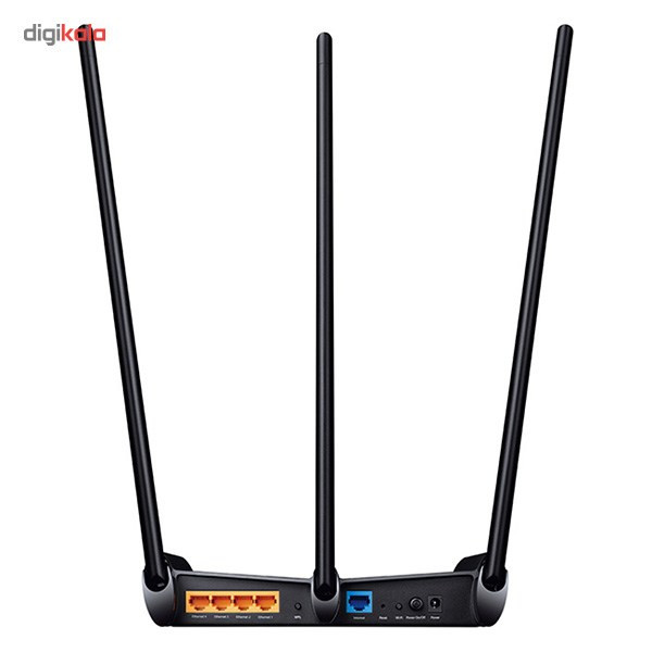 روتر بی سیم تی پی-لینک مدل TL-WR941HP