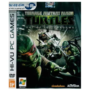 Teenage Mutant Ninja Turtles 2 For PC Game