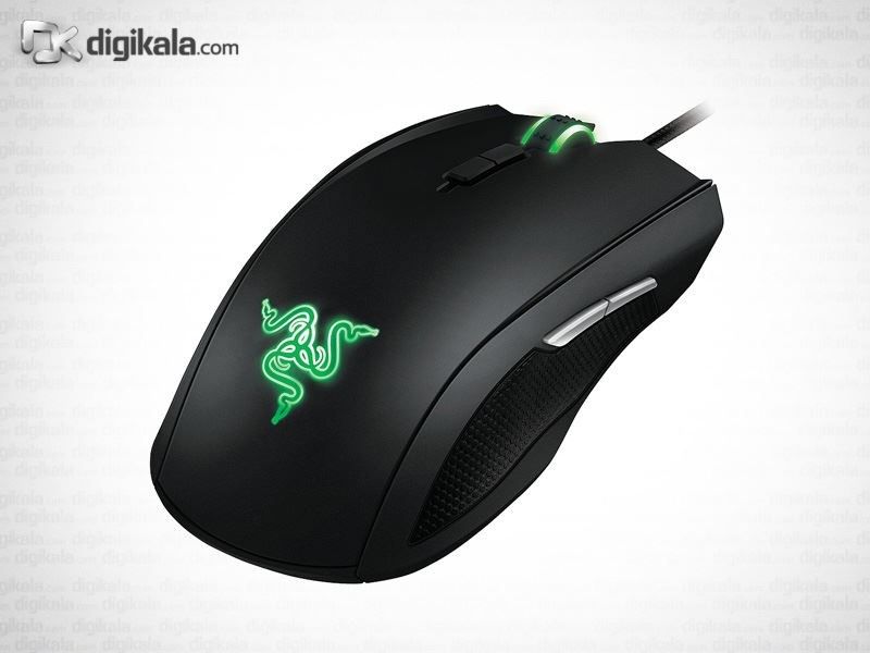 ماوس مخصوص بازی ریزر مدل Taipan main 1 8