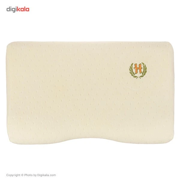 عکس شماره 3 : بالش طبی هوشمند مدل butterfly