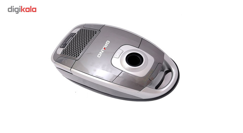 جاروبرقی گرند مدل Gr-82111