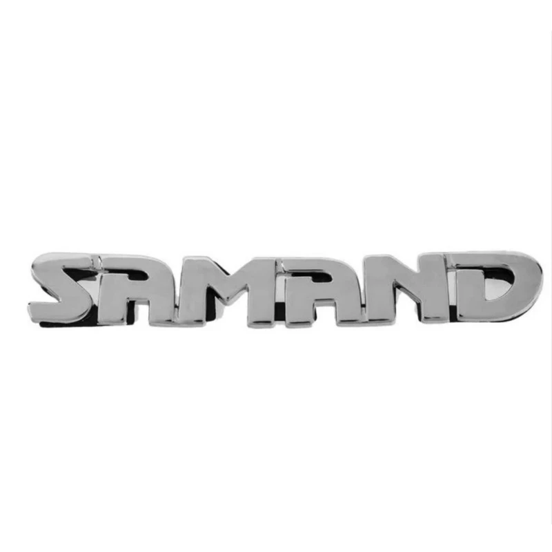 آرم صندوق خودرو آسکو مدل sand2 مناسب برای سمند