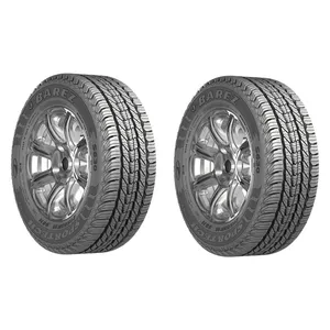 لاستیک خودرو بارز مدل S630 سایز 215/65R16 - دو حلقه
