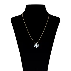 Maahak MM0557 Gold Necklace For Women