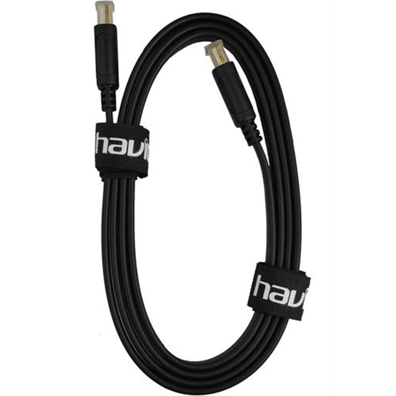 کابل HDMI هویت مدل Standard Dynamic Color به طول 1.5 متر