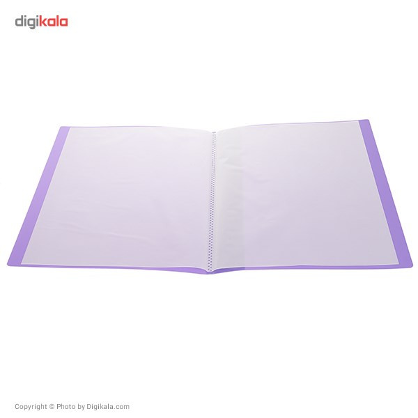 کلیر بوک 10 برگ دلی کد 5031