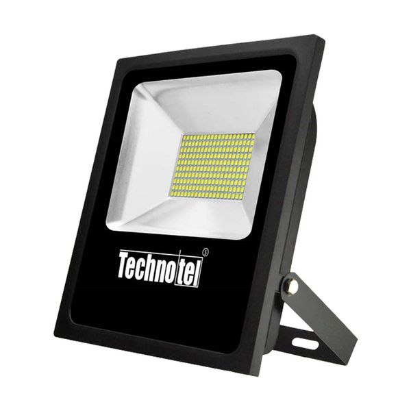 پروژکتور ال ای دی 100 وات تکنوتل مدل SMD Projector 100W TE2100 پروژکتور ال ای دی 100 وات تکنوتل مدل SMD Projector 100W TE2100