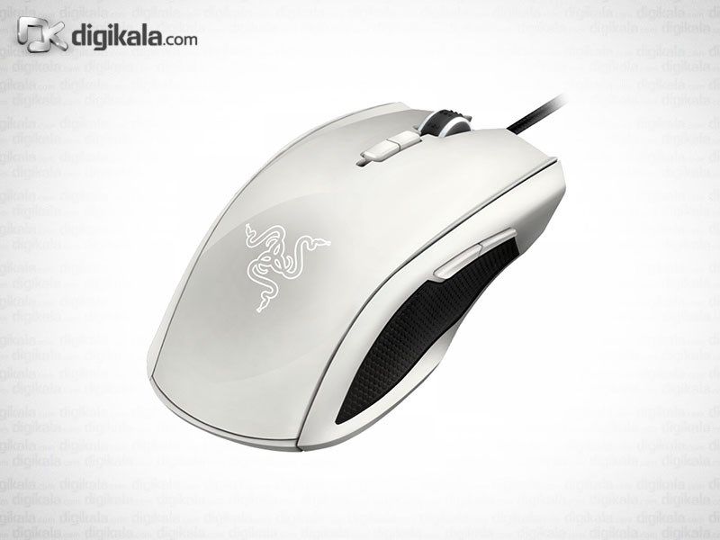 ماوس مخصوص بازی ریزر مدل Taipan main 1 9