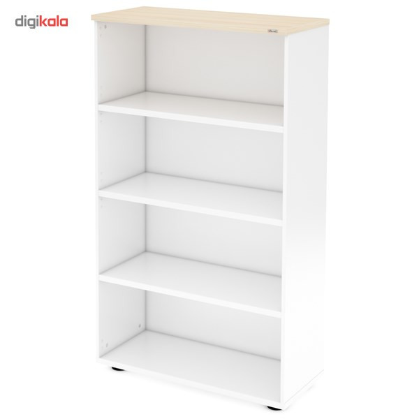 کتابخانه محیط آرا مدل Quick 9412N-0305