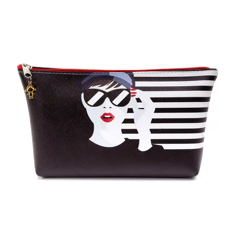 جامدادی طرح دختر مدل PK-061