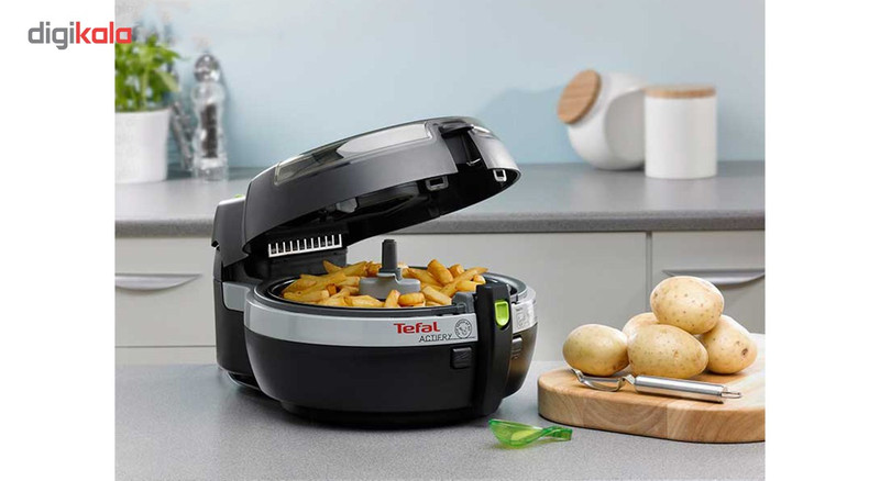 سرخ کن تفال مدل FZ7062