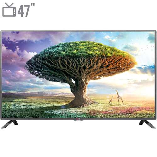 تلویزیون ال ای دی ال جی مدل 47LB56100GI سایز 47 اینچ