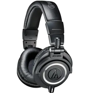 Audio-Technica ATH-M50x Professional Monitor Headphone
