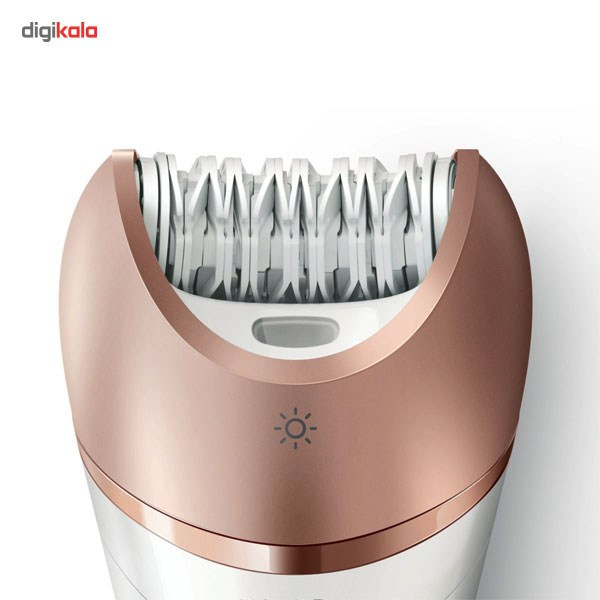 اپیلاتور فیلیپس مدل BRE650/00