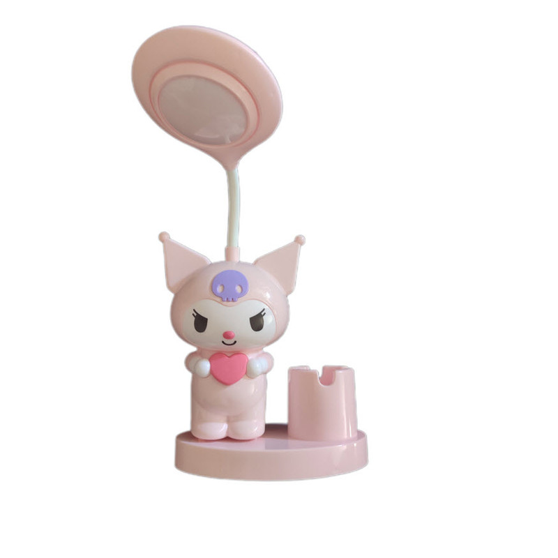 چراغ مطالعه مدل کرومی تراش دار کد 00