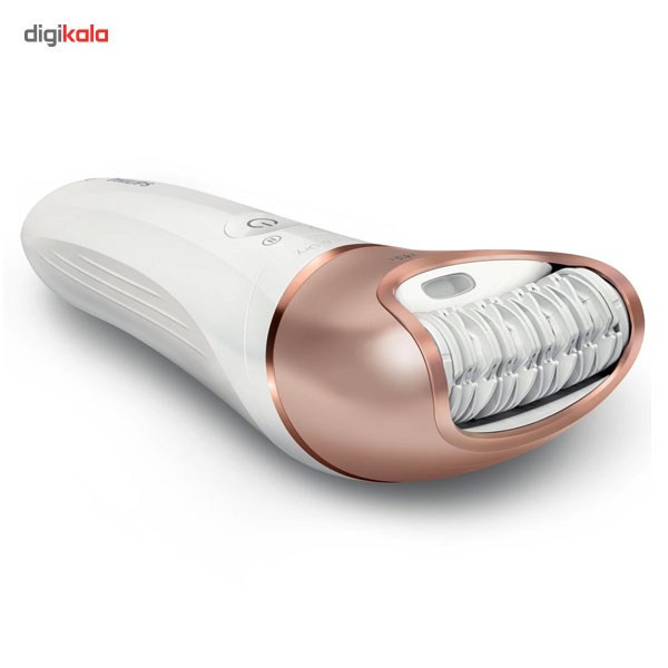 اپیلاتور فیلیپس مدل BRE650/00