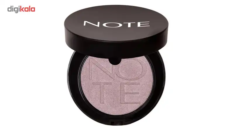 سایه چشم نوت سری Luminoussilkmono شماره 05