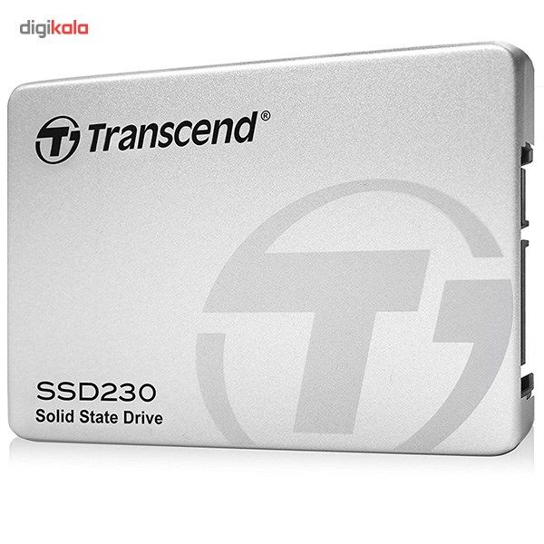 خرید حافظه SSD ترنسند مدل SSD230S ظرفیت 512 گیگابایت با قیمت مناسب