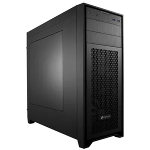 کیس کامپیوتر کورسیر سری آبسیدین مدل 450D