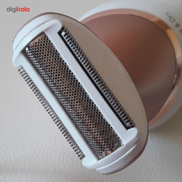 اپیلاتور فیلیپس مدل BRE650/00