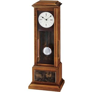 نقد و بررسی ساعت ایستاده سیکو مدل QXQ026BL توسط خریداران