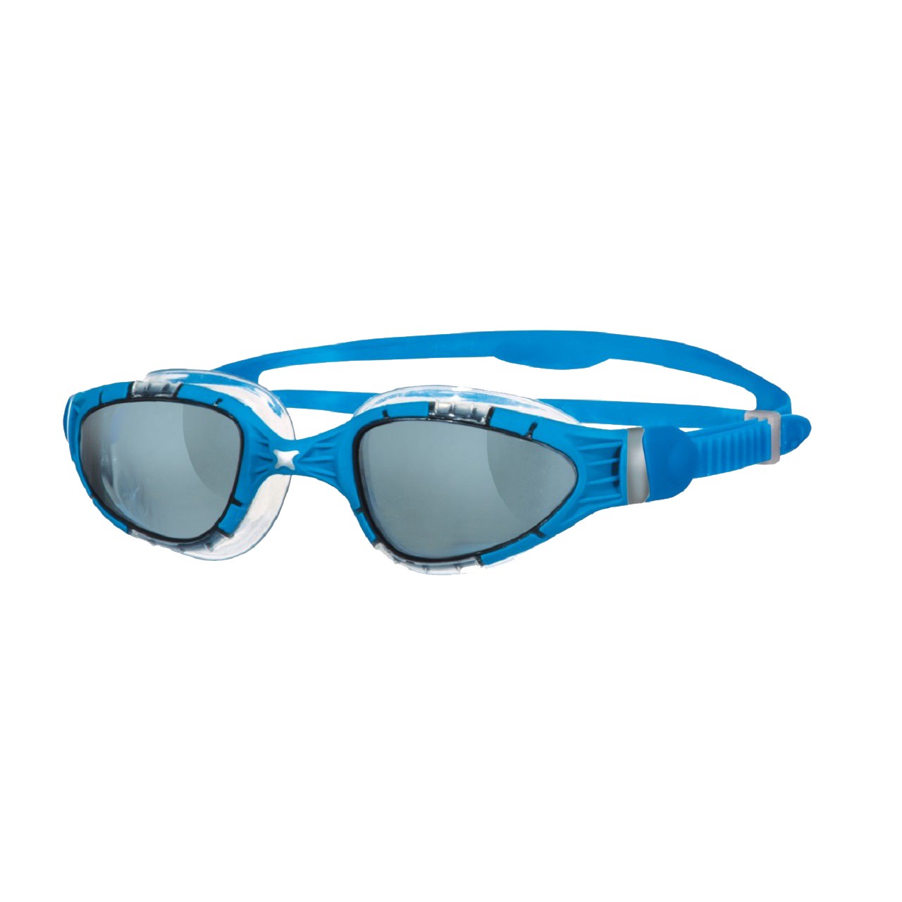 عینک شنای زاگز مدل Aqua Flex