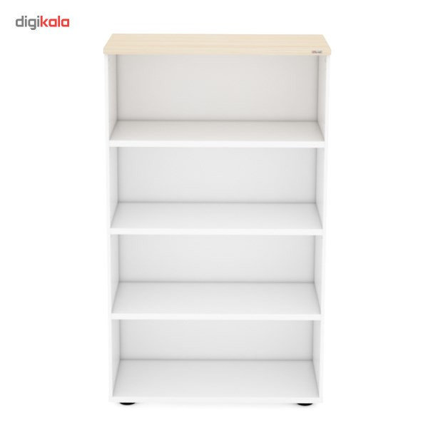 کتابخانه محیط آرا مدل Quick 9412N-0305